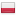 efantastyka.pl server is located in Poland